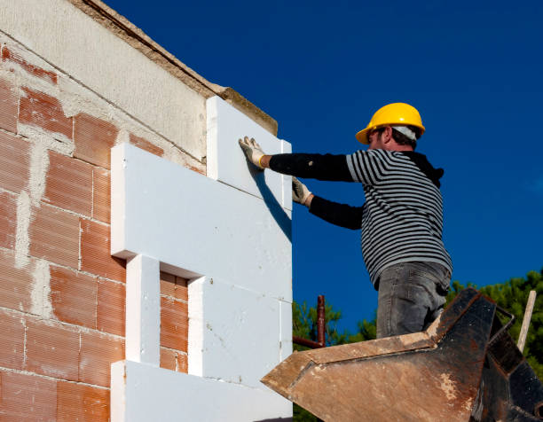 Best Blown-in Insulation in Prescott, AZ