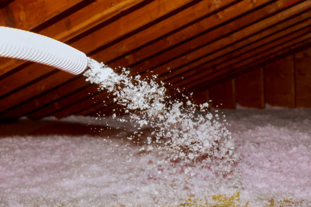 Best Spray Foam Insulation in Prescott, AZ