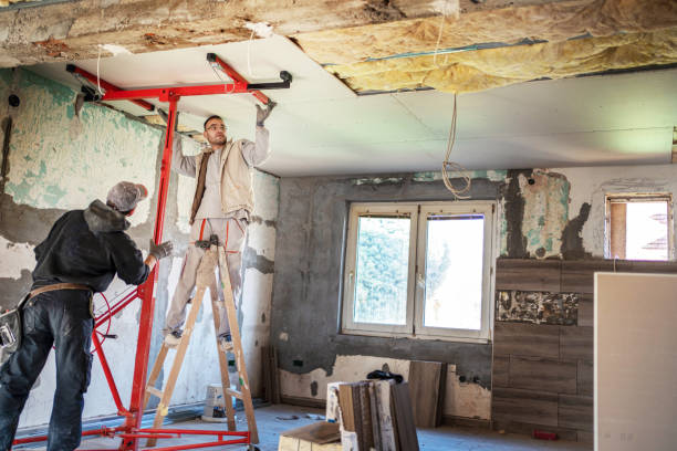 Types of Insulation We Offer in Prescott, AZ