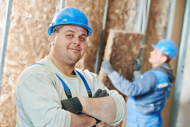 Best Insulation for Specific Applications in Prescott, AZ